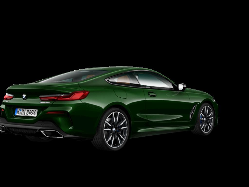 BMW M850