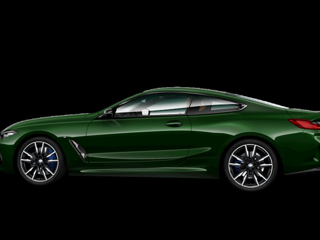 BMW M850