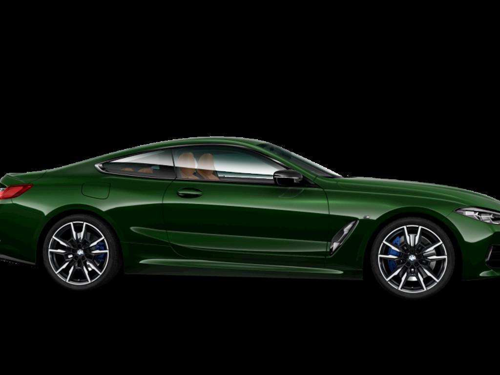 BMW M850
