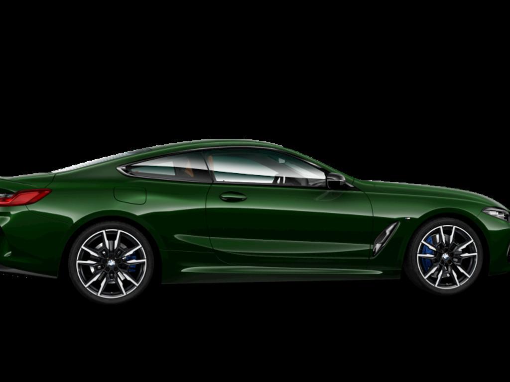 BMW M850
