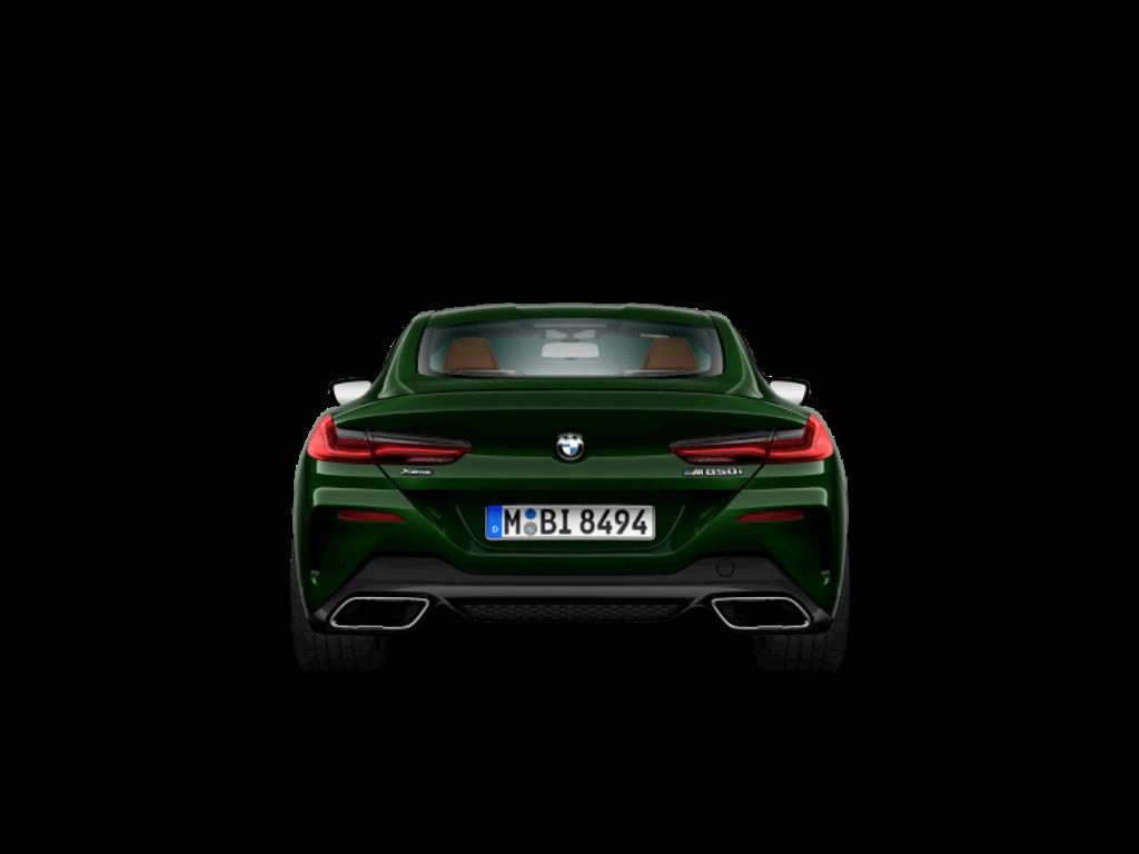 BMW M850