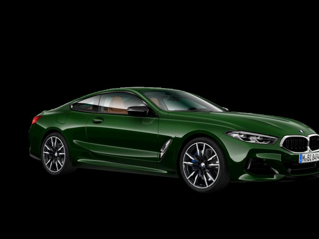 BMW M850