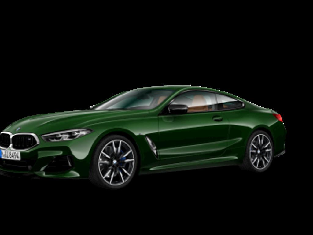 BMW M850