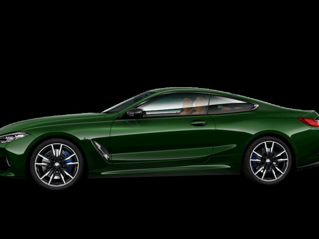 BMW M850