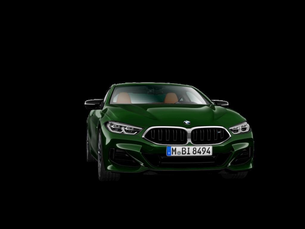 BMW M850