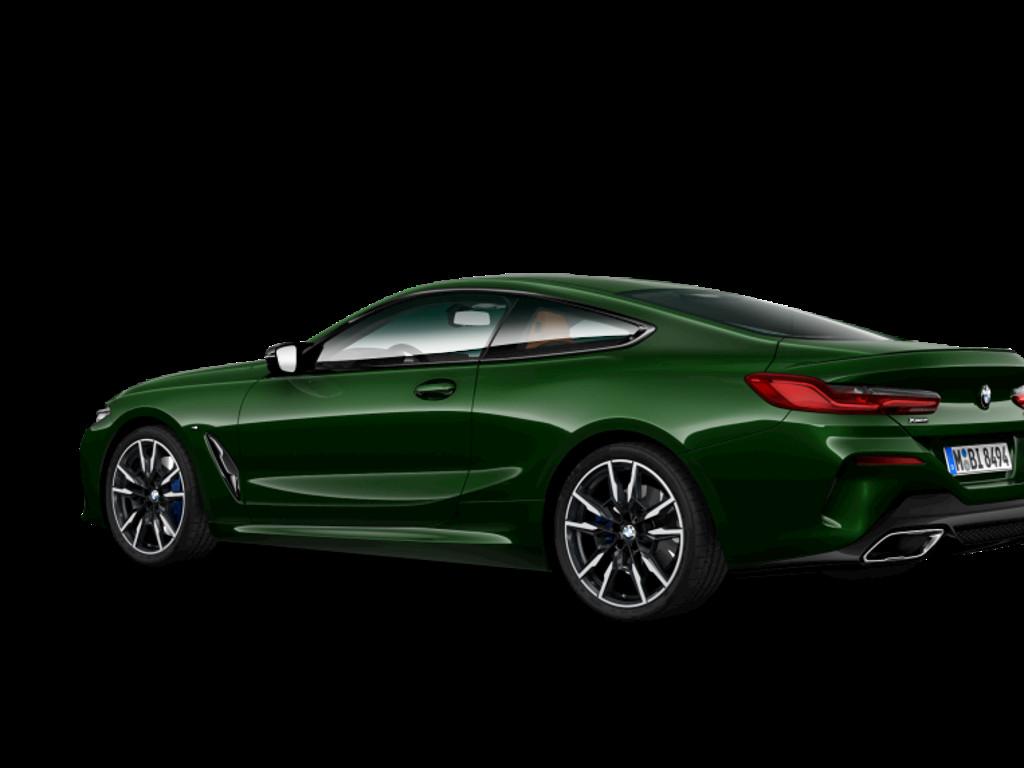 BMW M850