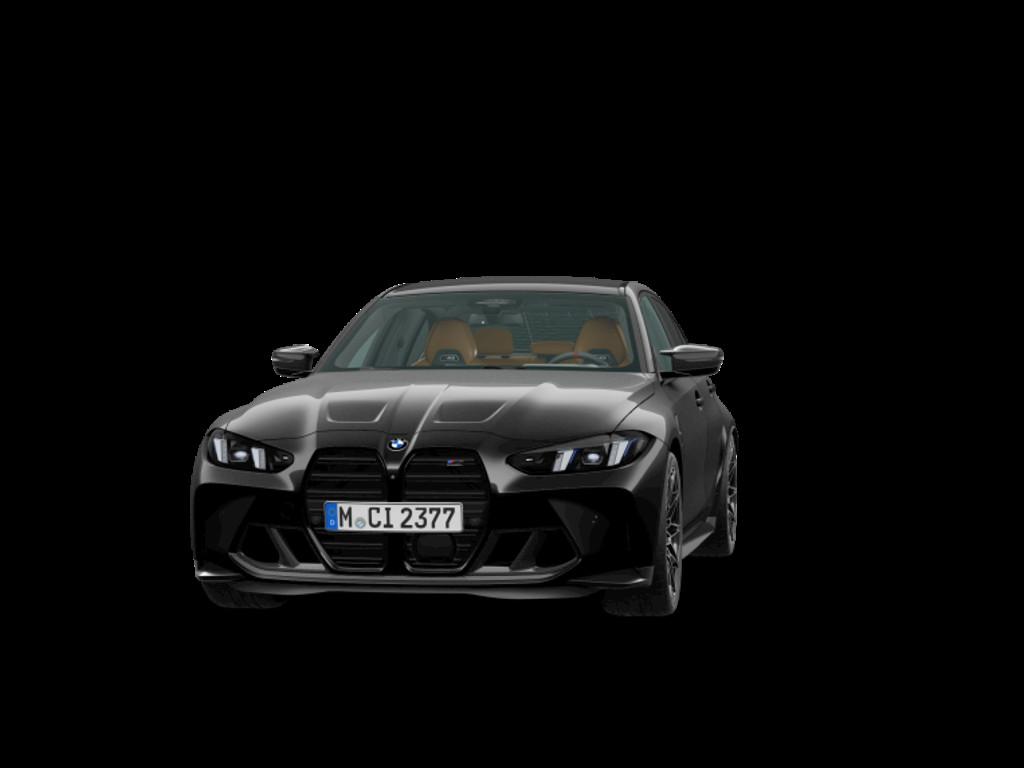BMW M3 2025 Benzine