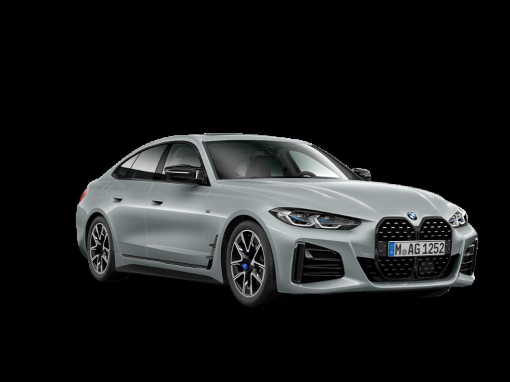 BMW M440