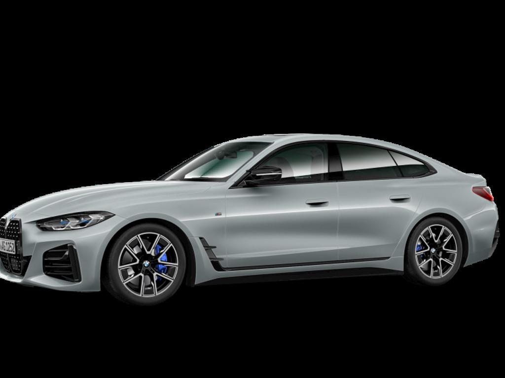 BMW M440