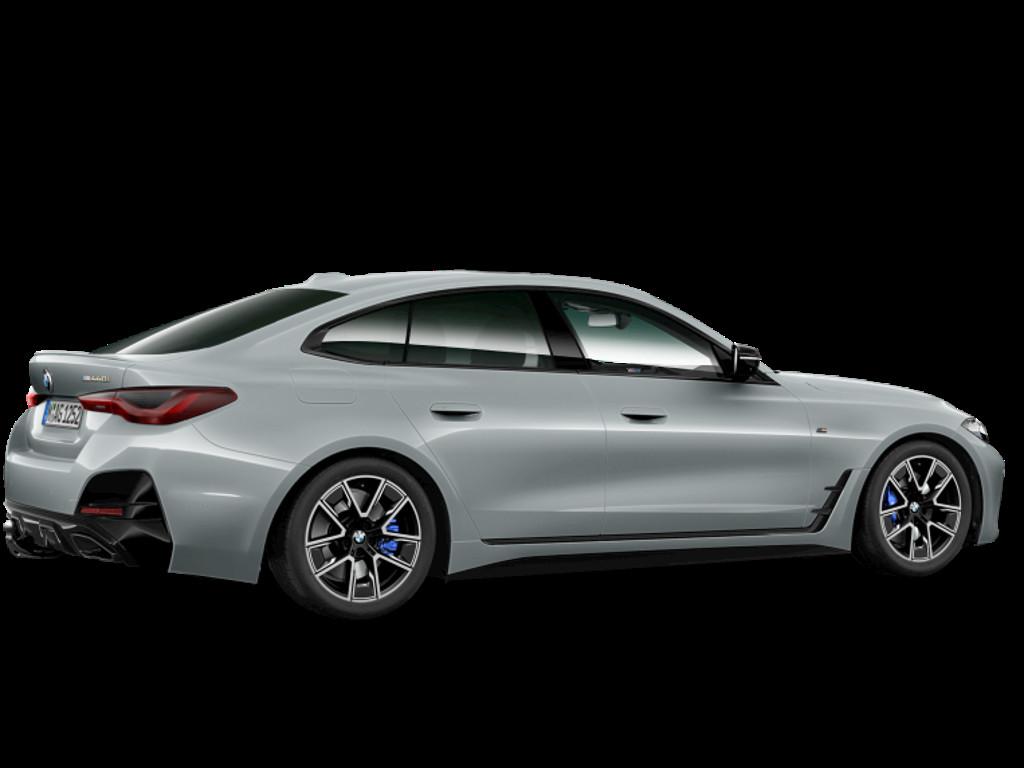 BMW M440