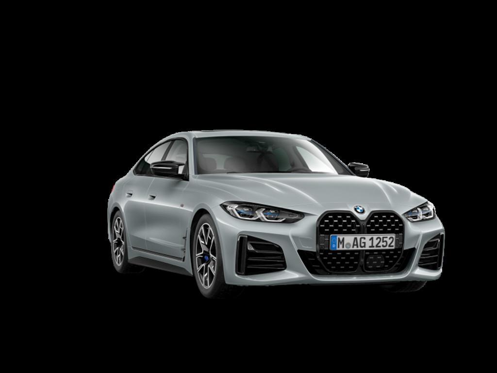 BMW M440