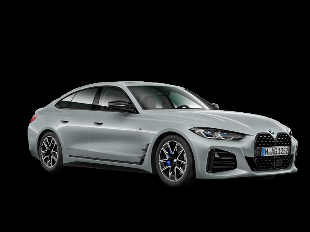 BMW M440
