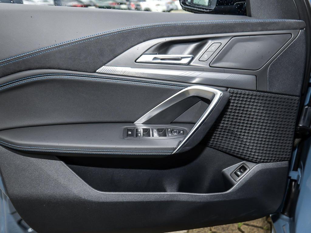 BMW iX2
