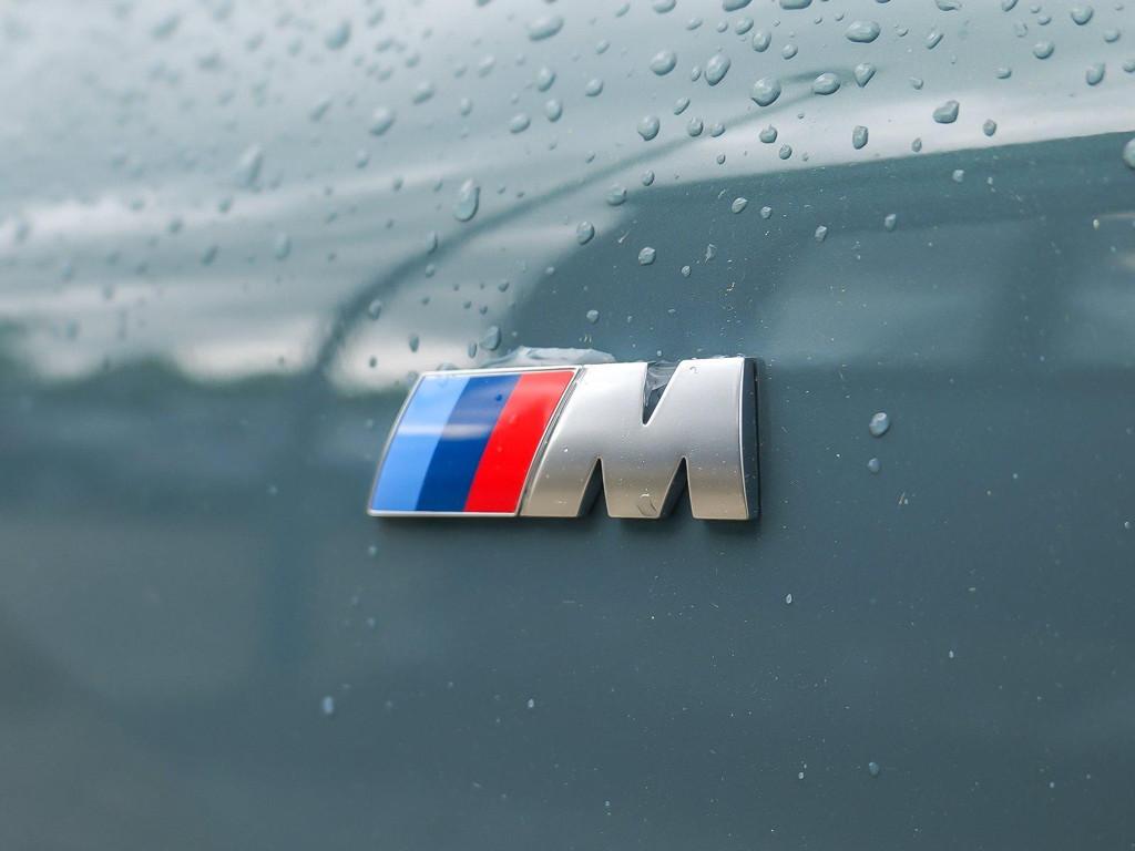 BMW iX2