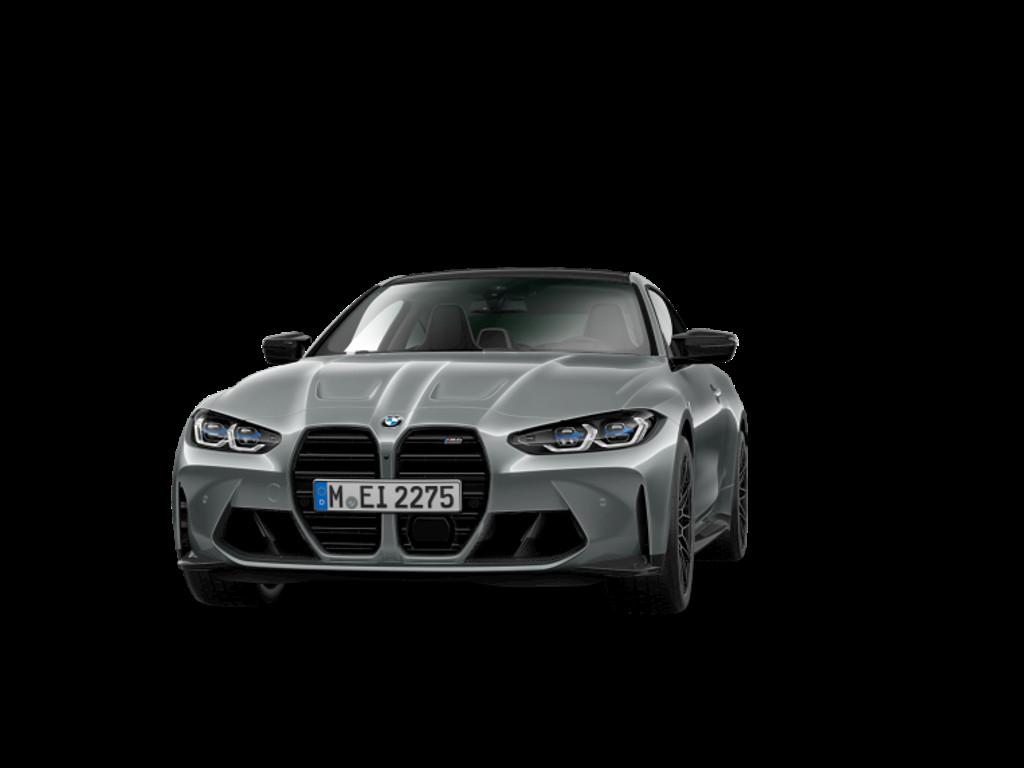 BMW M4 2022 Benzine
