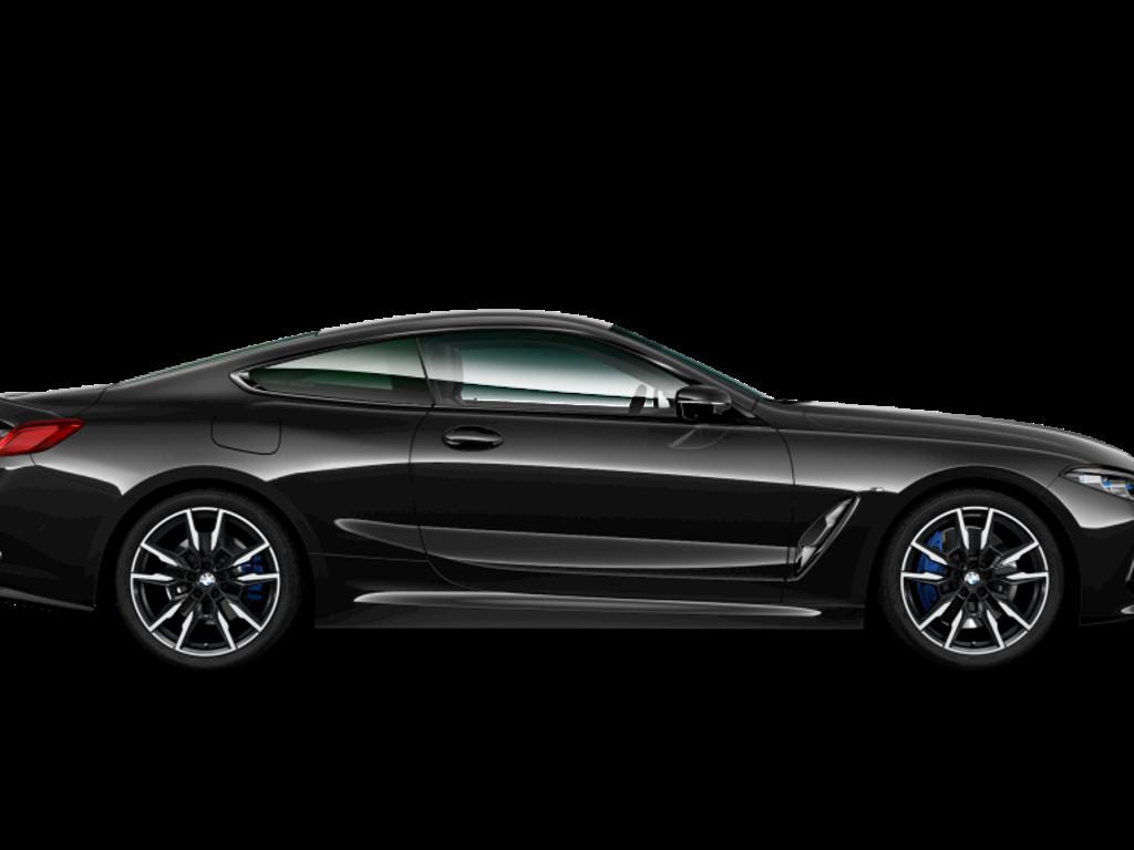 BMW M850