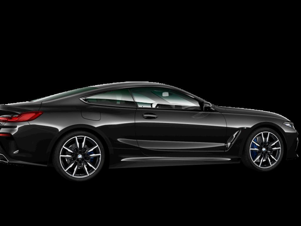 BMW M850
