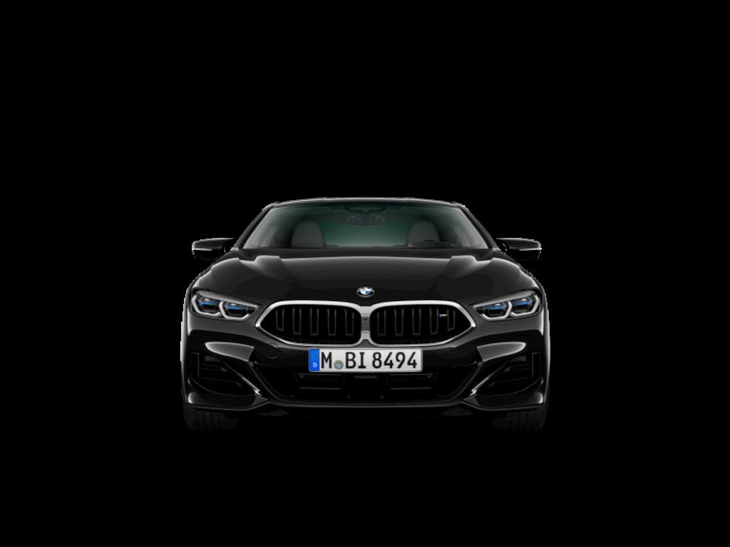 BMW M850