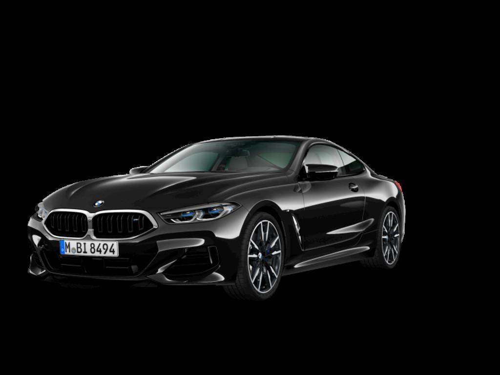 BMW M850