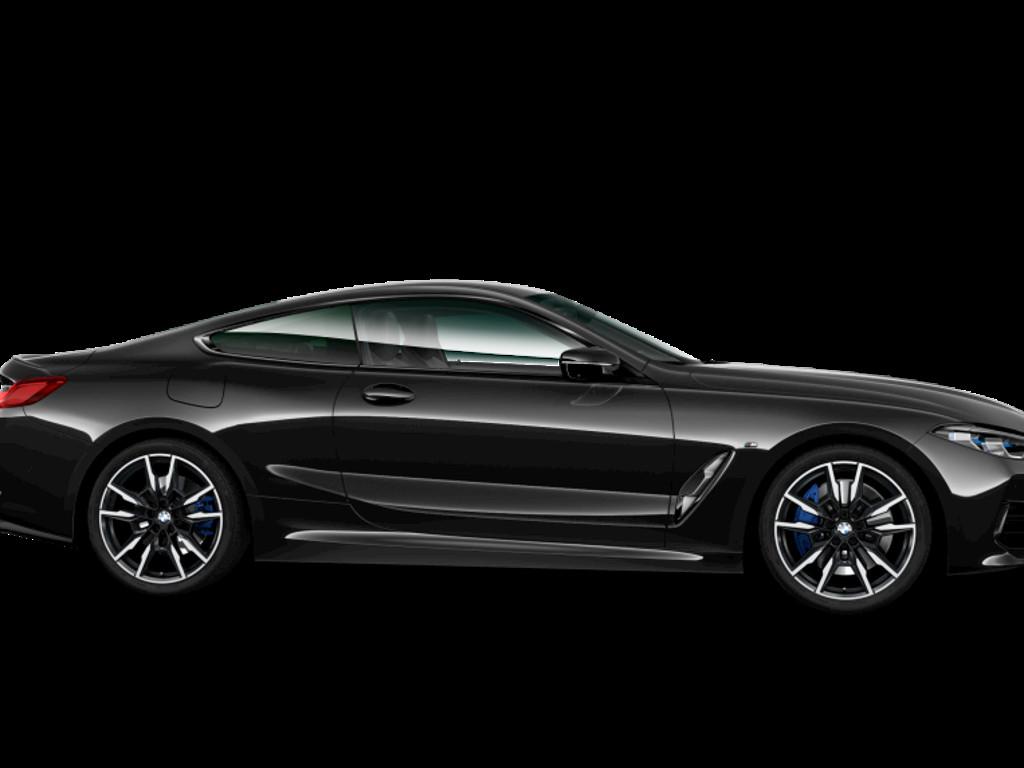 BMW M850