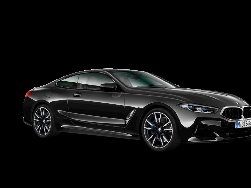 BMW M850