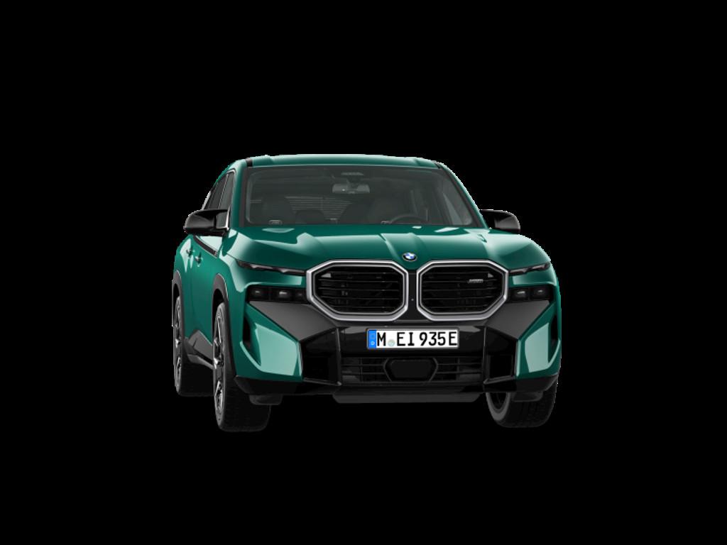BMW XM