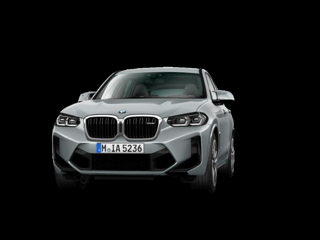 BMW X3 2024 Benzine
