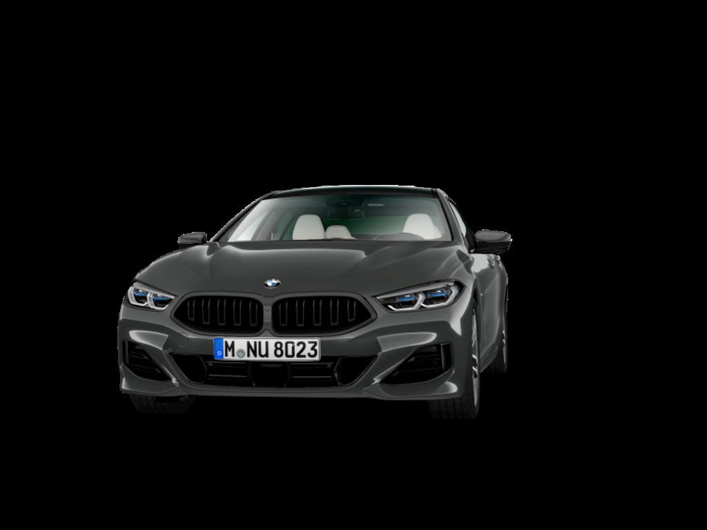 BMW 8 Serie