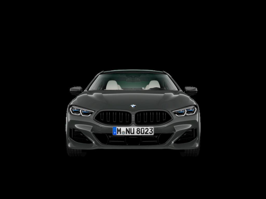 BMW 8 Serie