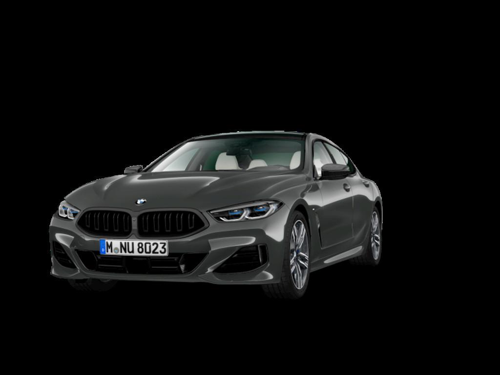 BMW 8 Serie