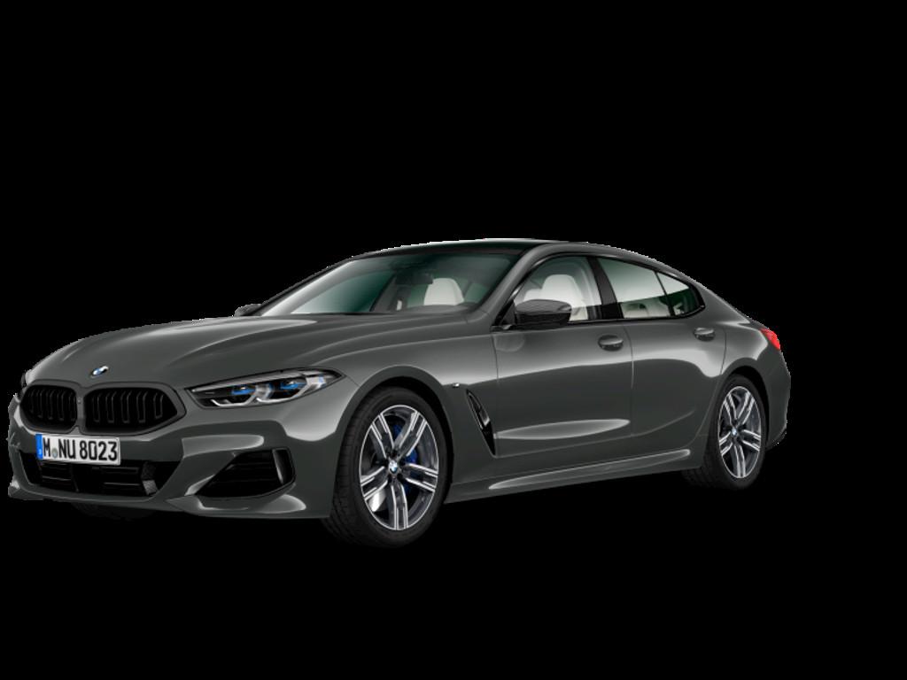 BMW 8 Serie