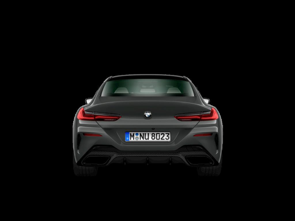 BMW 8 Serie