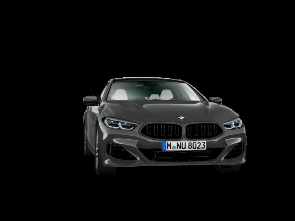 BMW 8 Serie