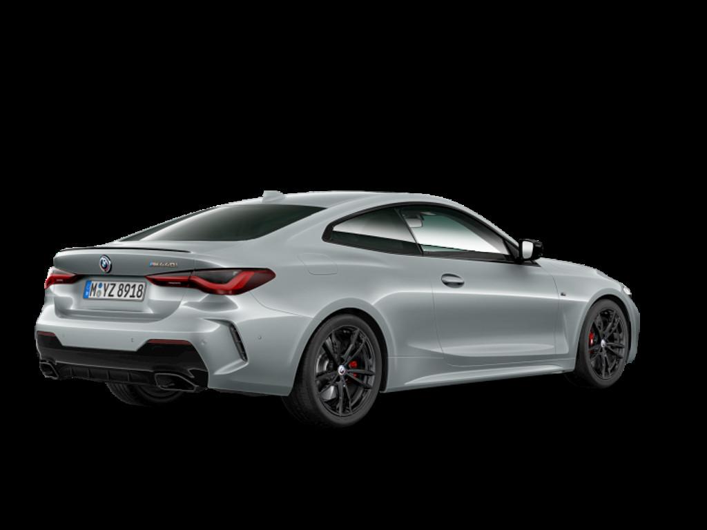 BMW M440