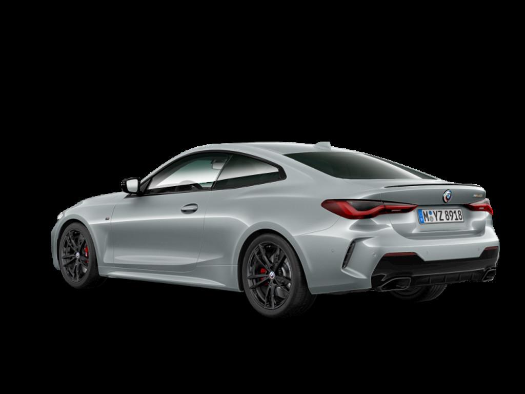 BMW M440
