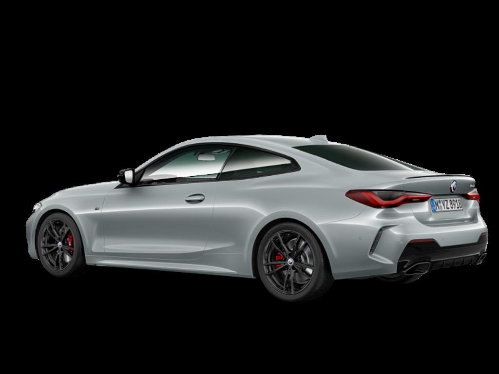 BMW M440