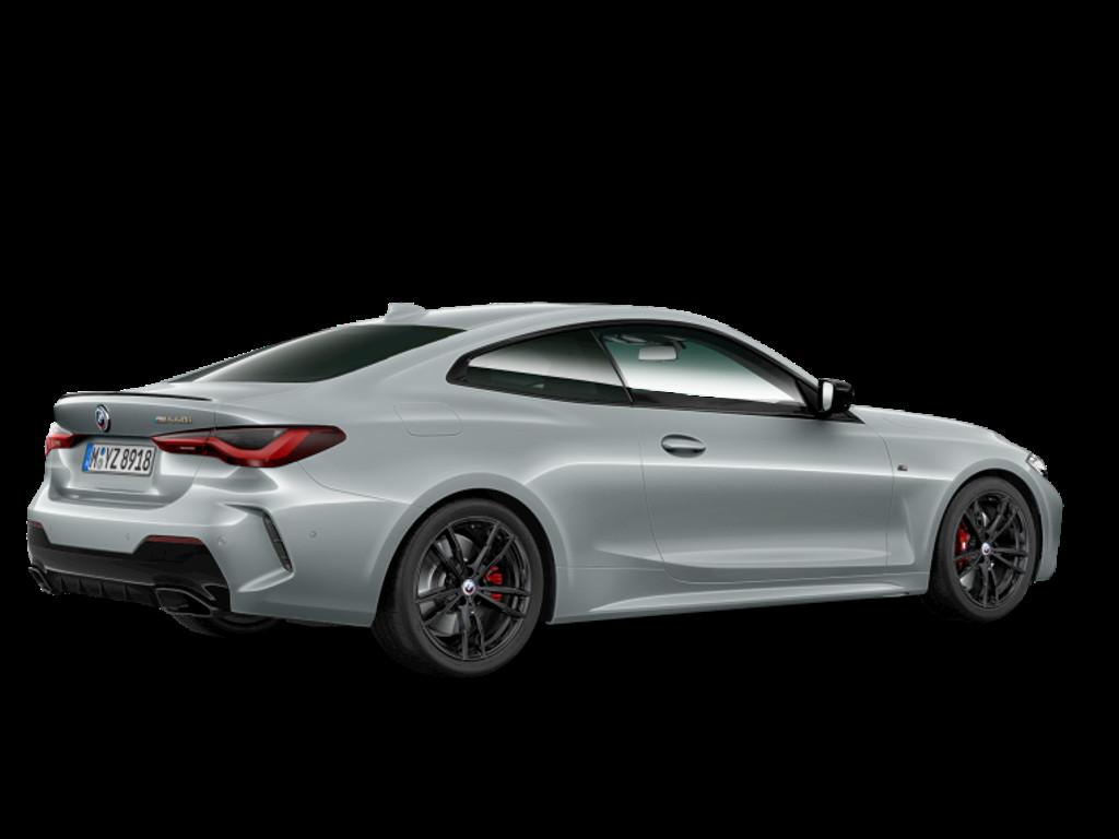 BMW M440