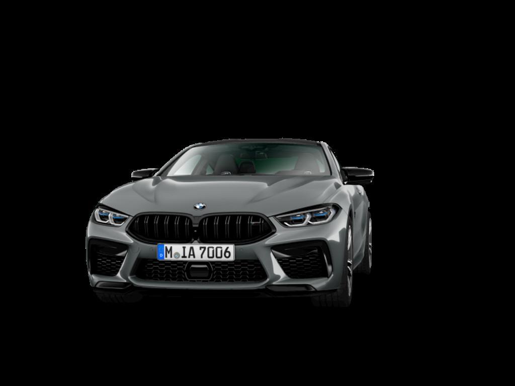 BMW M8