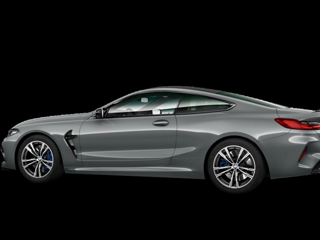 BMW M8