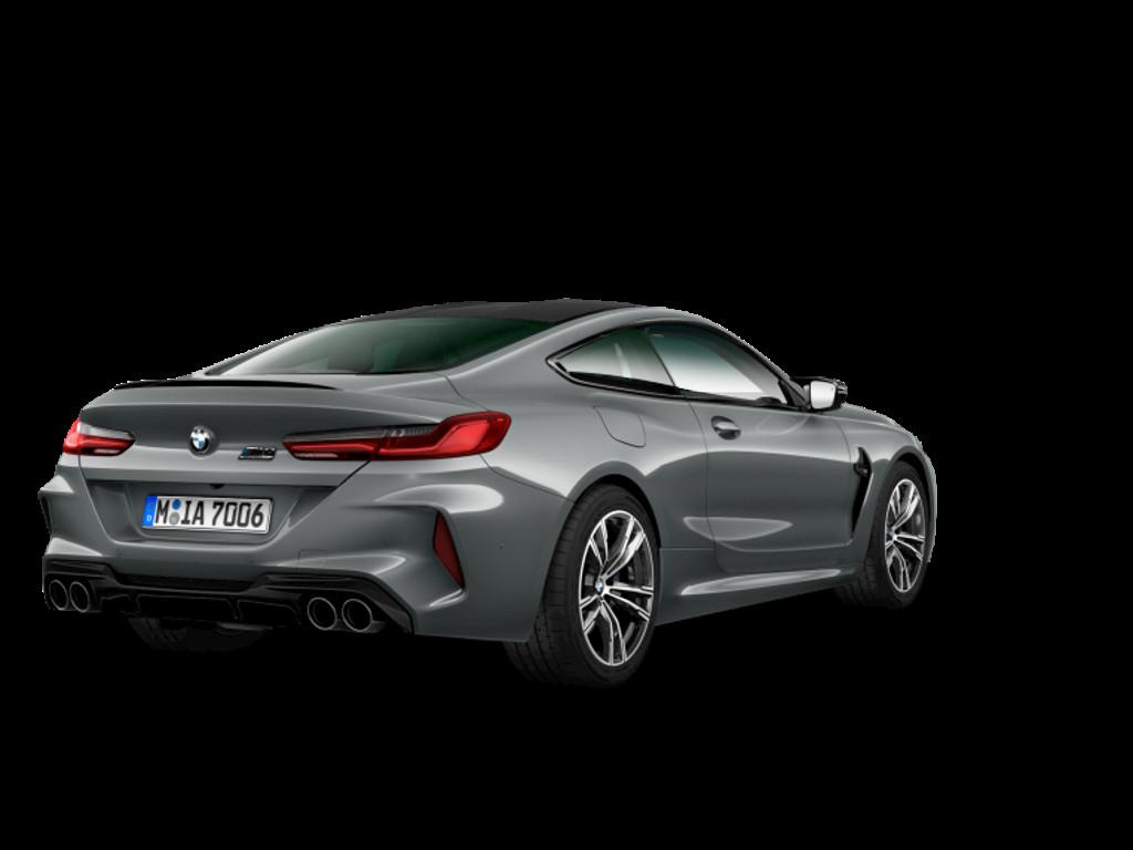 BMW M8