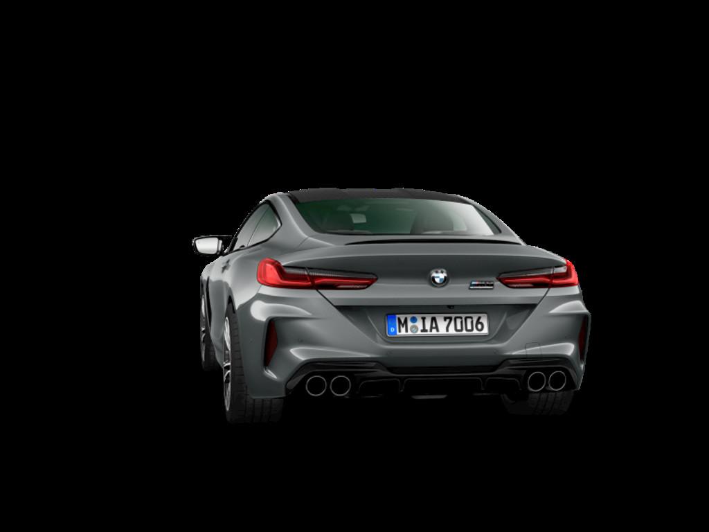BMW M8