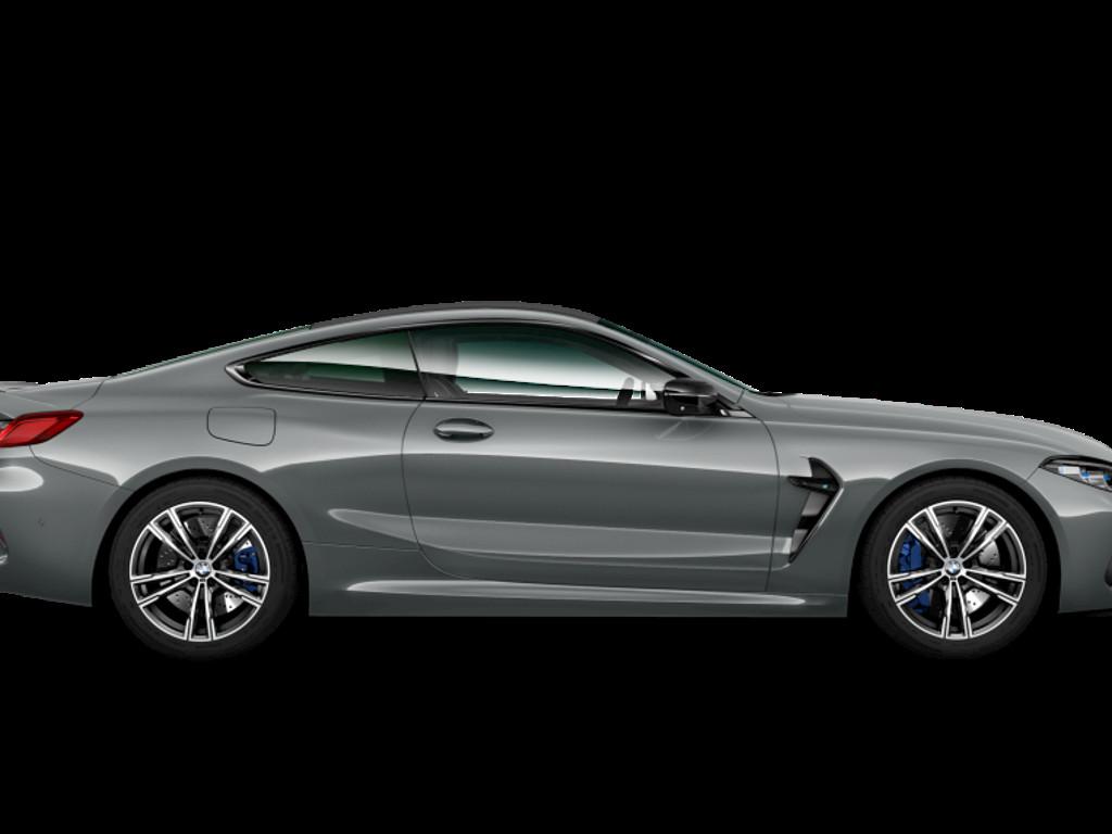 BMW M8