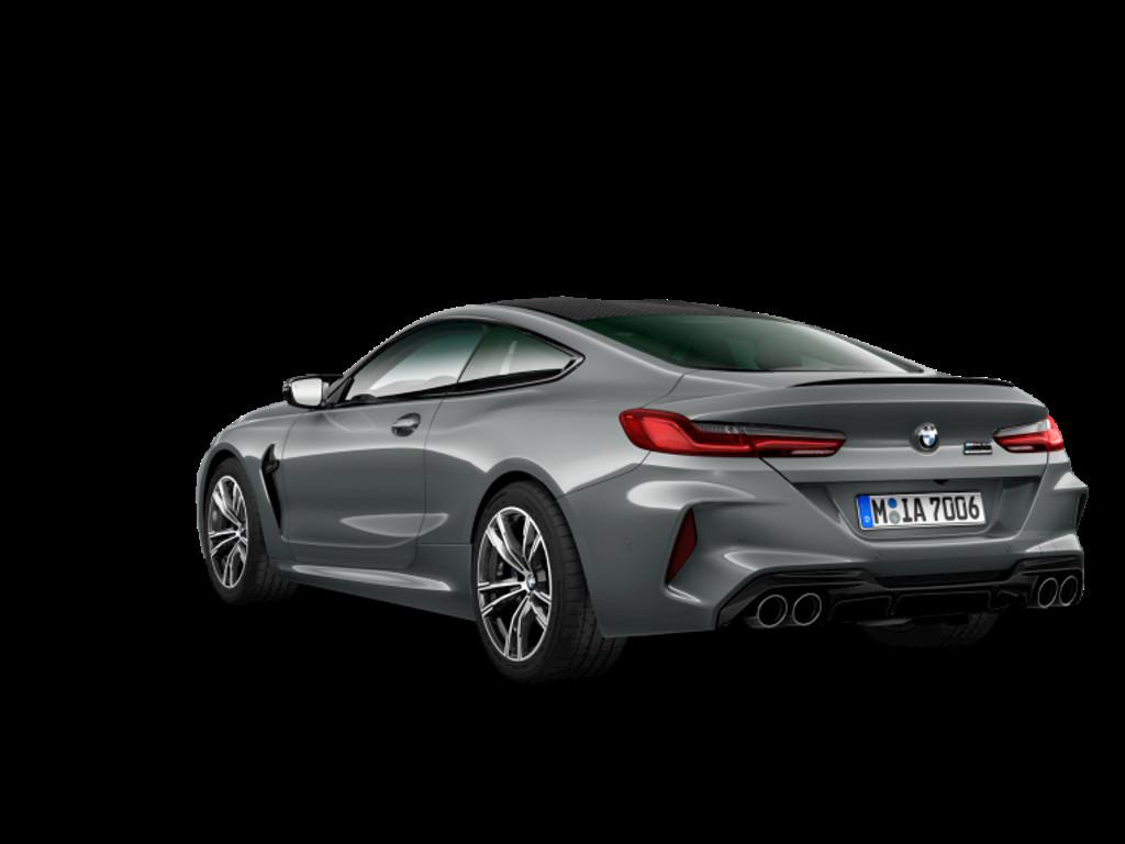 BMW M8