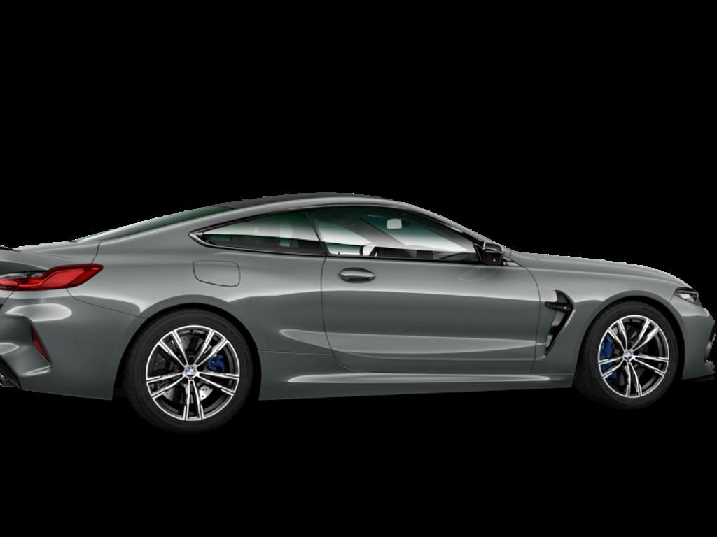 BMW M8