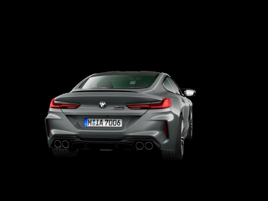 BMW M8