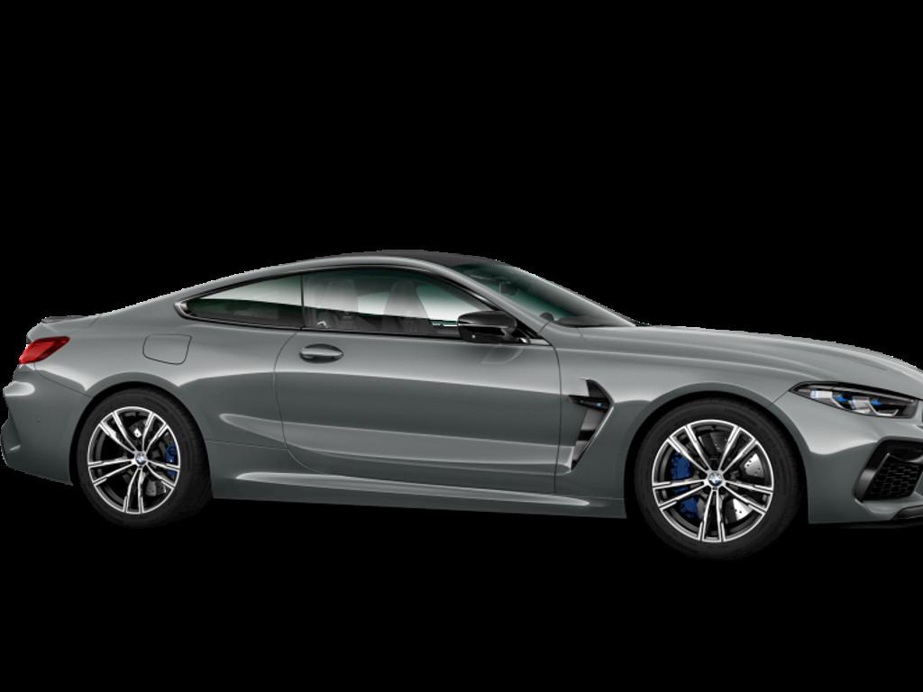 BMW M8