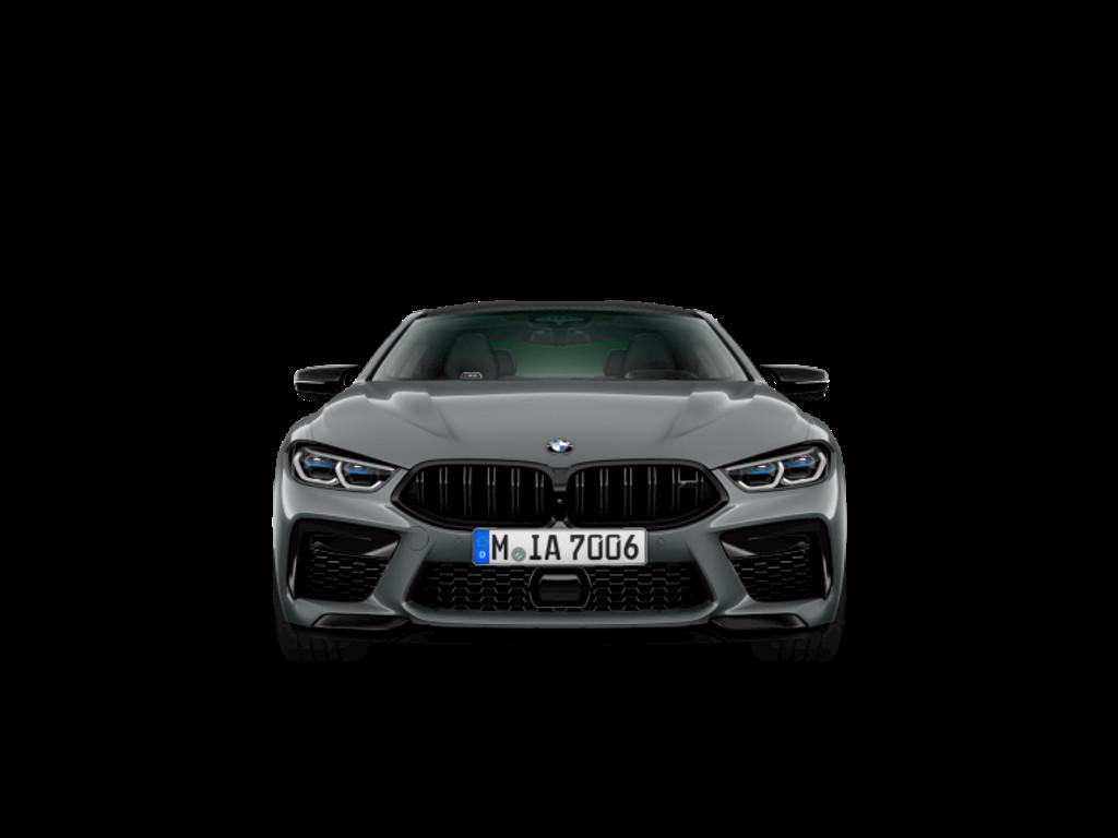 BMW M8