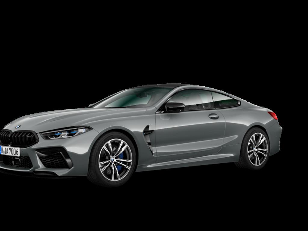 BMW M8