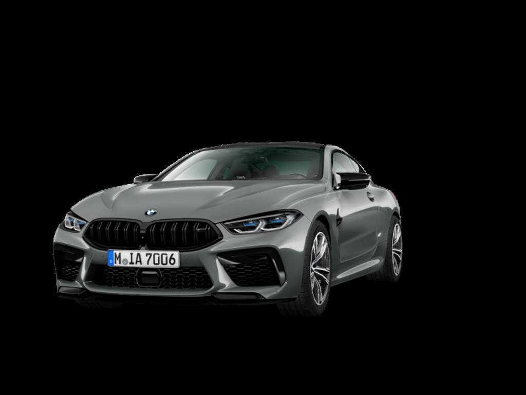 BMW M8