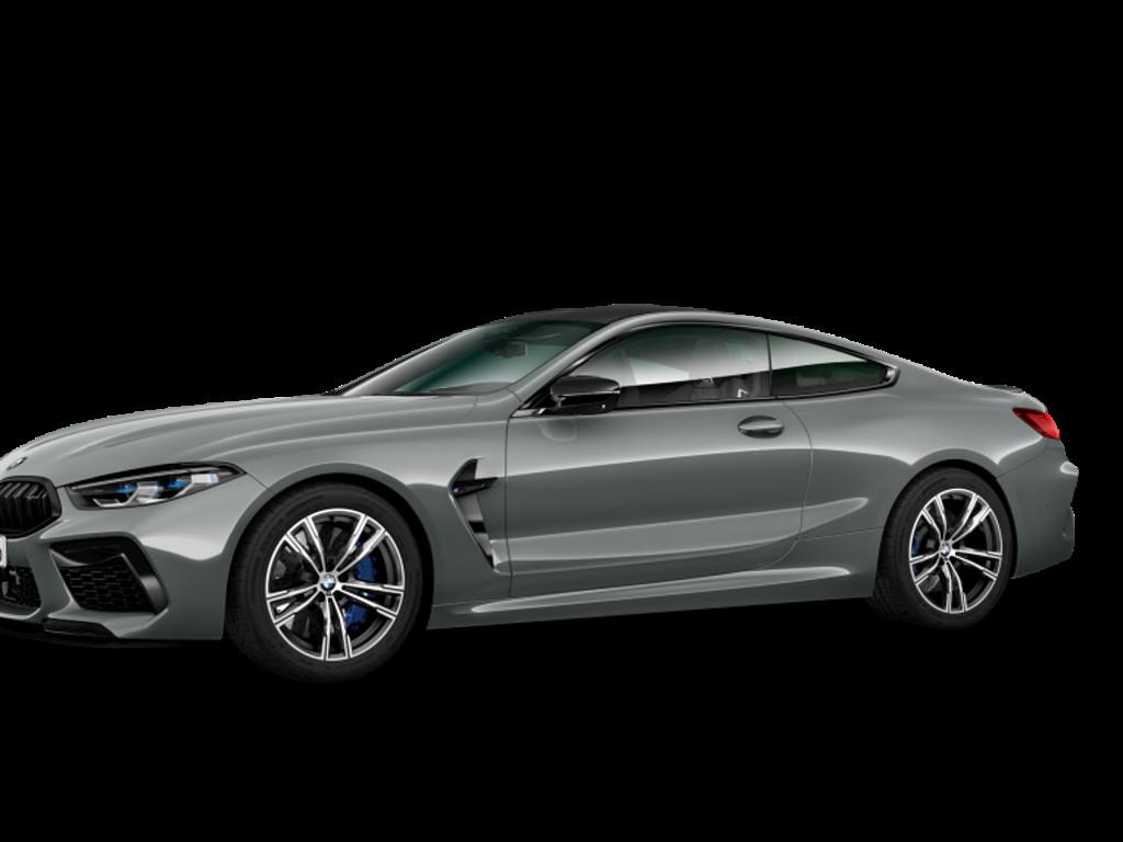 BMW M8